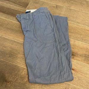 Polo Ralph Lauren blue pants size 0